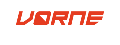 Vorne